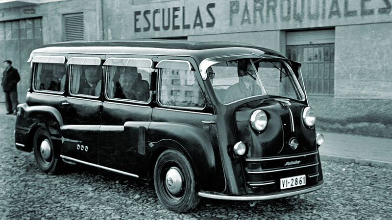 Illustration for article titled Friday Afternoon Challenge: Find A Car Name From Two Other Cars